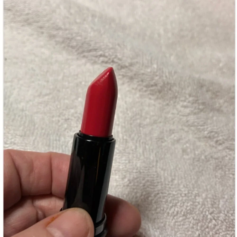 New Lancome Rekindle  Cream Lipstick